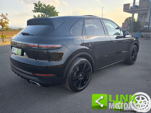 PORSCHE CAYENNE 3.0 V6 - foto 15