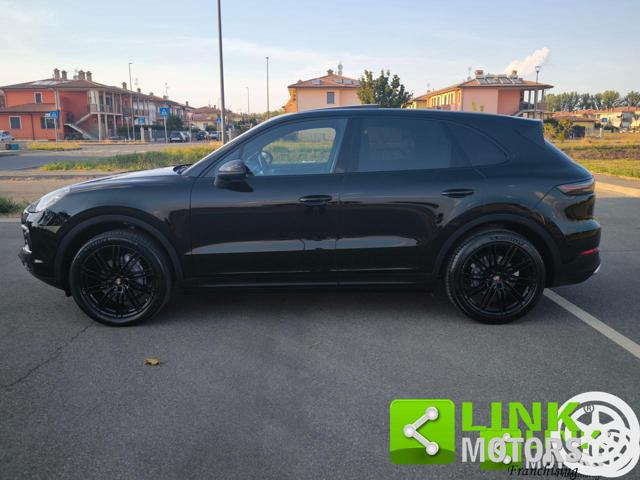 PORSCHE CAYENNE 3.0 V6 - foto 11
