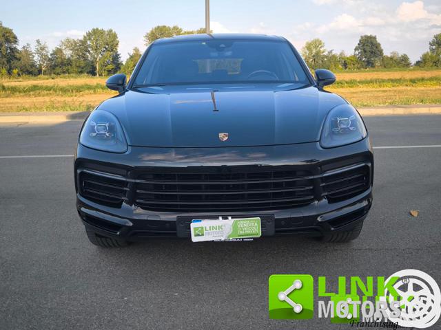 PORSCHE CAYENNE 3.0 V6 - foto 2
