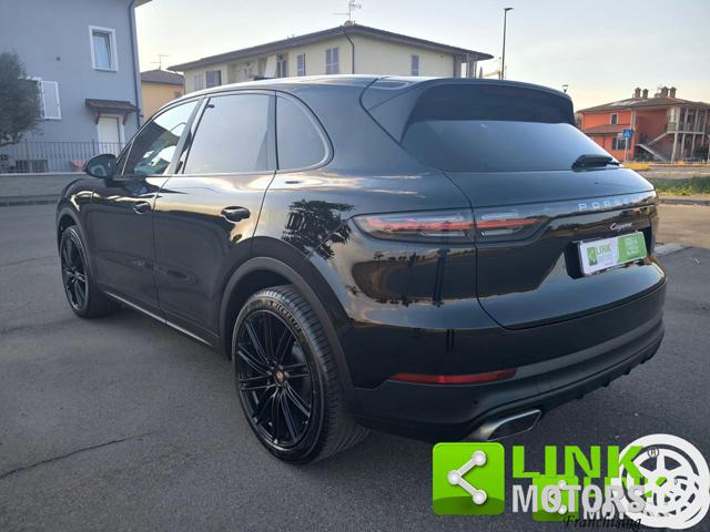 PORSCHE CAYENNE 3.0 V6 - foto 14
