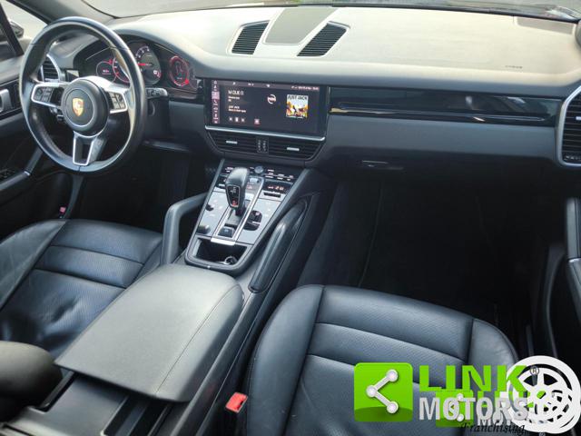 PORSCHE CAYENNE 3.0 V6 - foto 18