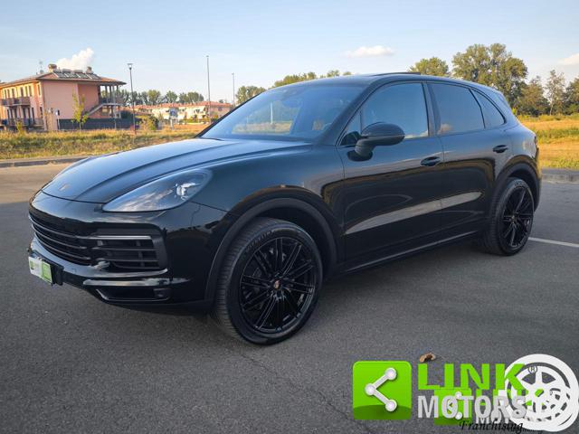 PORSCHE CAYENNE 3.0 V6 - foto 12