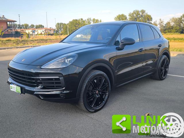 PORSCHE CAYENNE 3.0 V6 - foto 8