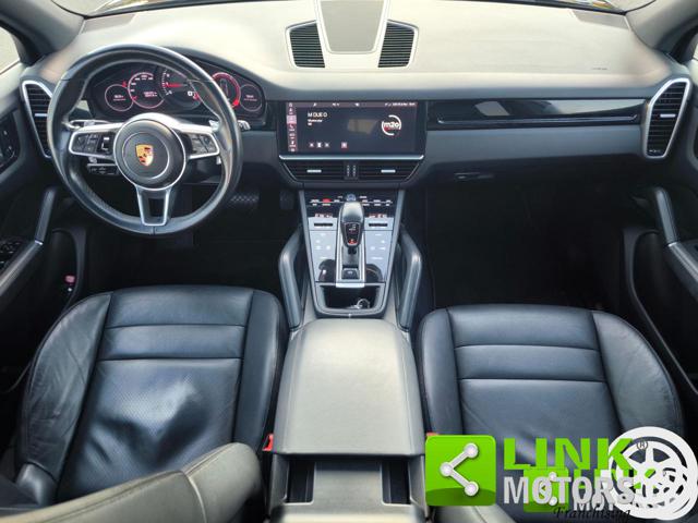 PORSCHE CAYENNE 3.0 V6 - foto 4