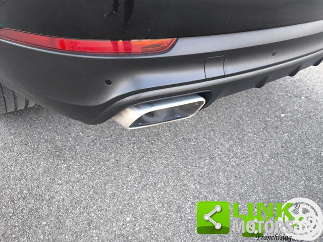 PORSCHE CAYENNE 3.0 V6 - foto 13