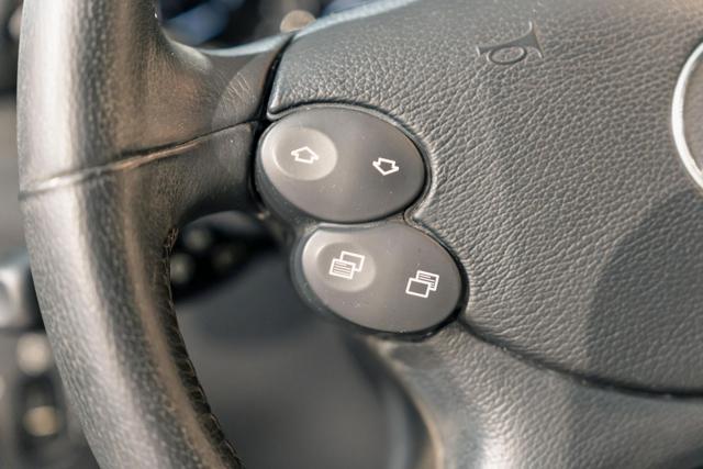 MERCEDES-BENZ CLK 200 KOMPR. TPS CAT CABRIO AVANTG.*AU - foto 29