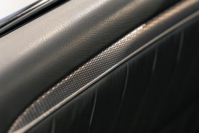 MERCEDES-BENZ CLK 200 KOMPR. TPS CAT CABRIO AVANTG.*AU - foto 20