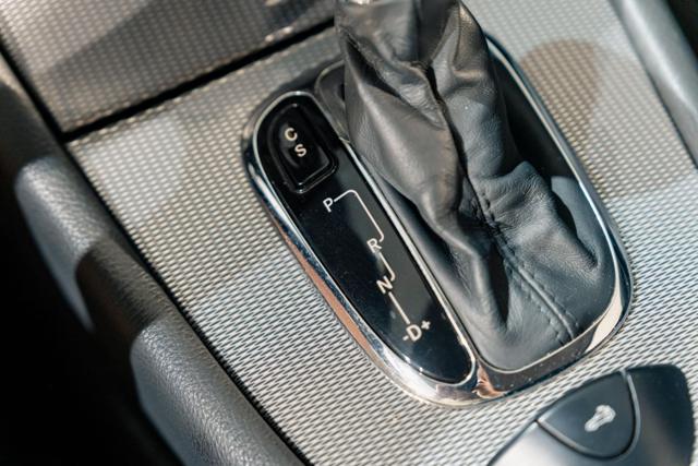 MERCEDES-BENZ CLK 200 KOMPR. TPS CAT CABRIO AVANTG.*AU - foto 40