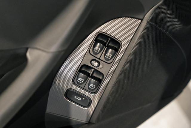MERCEDES-BENZ CLK 200 KOMPR. TPS CAT CABRIO AVANTG.*AU - foto 21