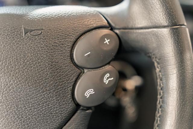 MERCEDES-BENZ CLK 200 KOMPR. TPS CAT CABRIO AVANTG.*AU - foto 28