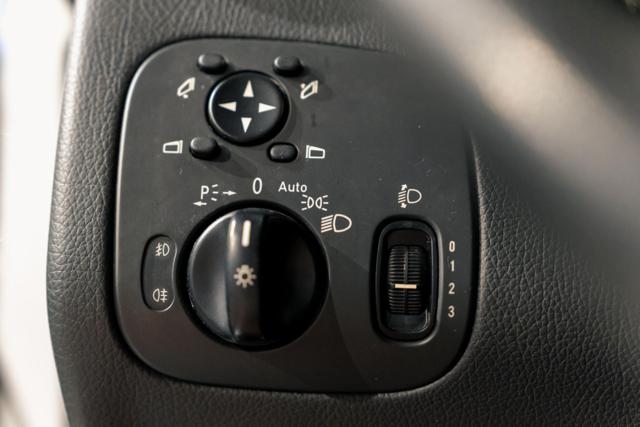 MERCEDES-BENZ CLK 200 KOMPR. TPS CAT CABRIO AVANTG.*AU - foto 25