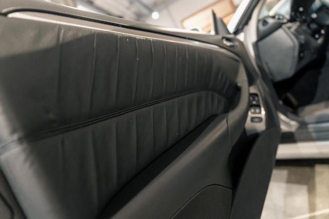 MERCEDES-BENZ CLK 200 KOMPR. TPS CAT CABRIO AVANTG.*AU - foto 19