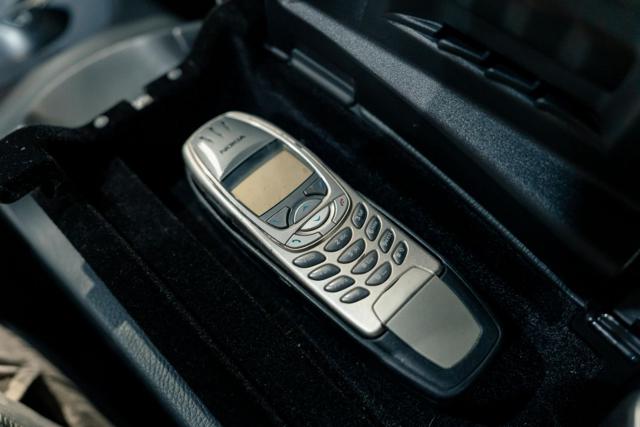 MERCEDES-BENZ CLK 200 KOMPR. TPS CAT CABRIO AVANTG.*AU - foto 17