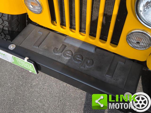 JEEP CJ-7 3 MARCE RENEGADE - foto 24