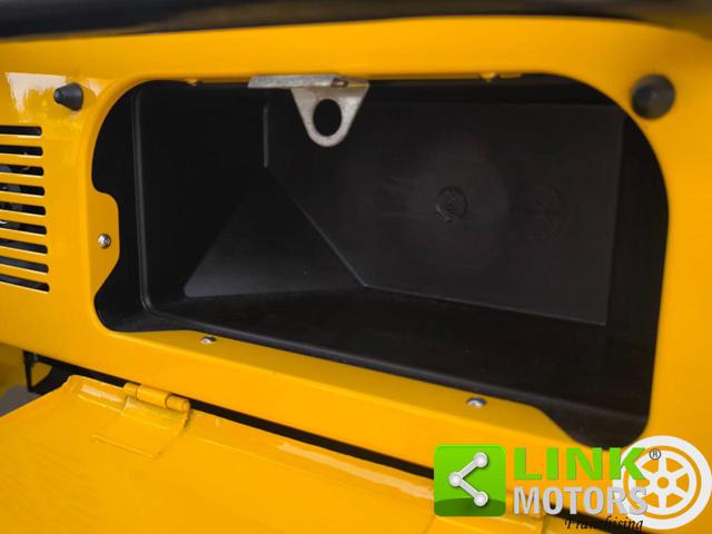 JEEP CJ-7 3 MARCE RENEGADE - foto 23