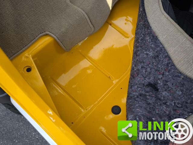 JEEP CJ-7 3 MARCE RENEGADE - foto 21