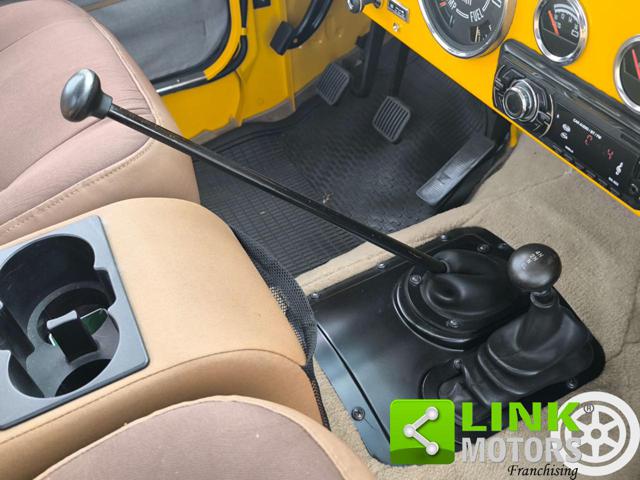 JEEP CJ-7 3 MARCE RENEGADE - foto 18