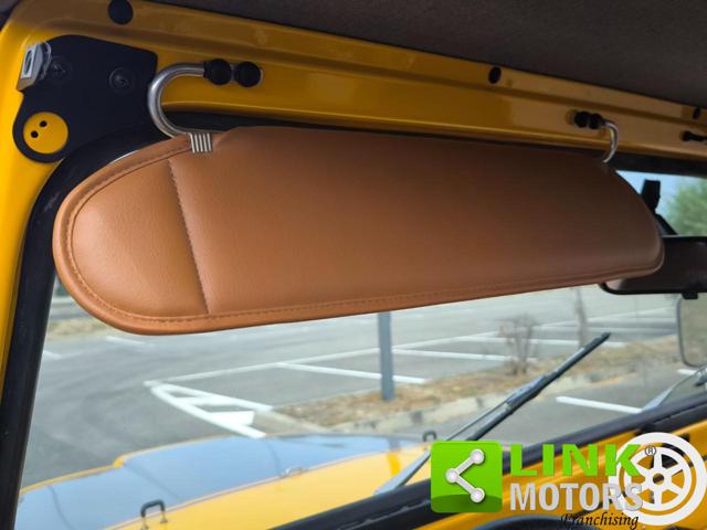 JEEP CJ-7 3 MARCE RENEGADE - foto 34