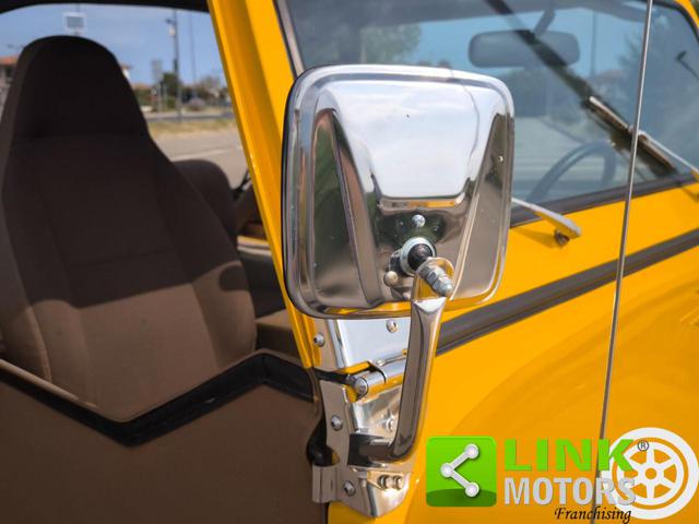 JEEP CJ-7 3 MARCE RENEGADE - foto 13