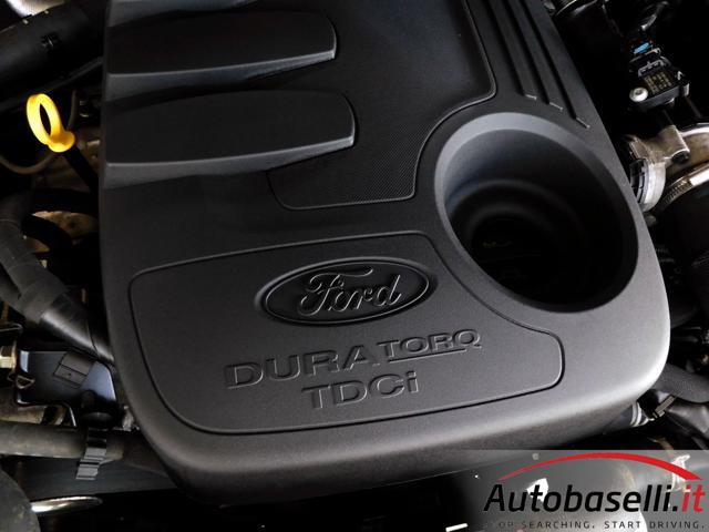FORD RANGER 3.2 TDCI DC WILDTRAK 5PT AUTOMAT - foto 44