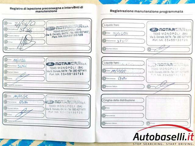 FORD RANGER 3.2 TDCI DC WILDTRAK 5PT AUTOMAT - foto 6