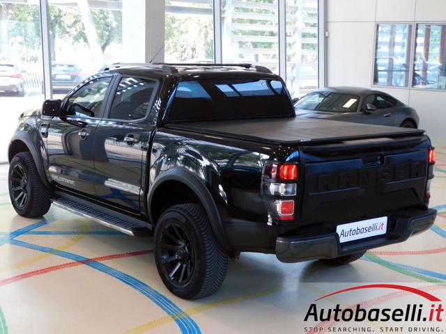 FORD RANGER 3.2 TDCI DC WILDTRAK 5PT AUTOMAT - foto 32