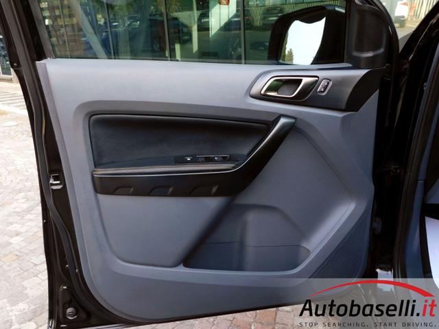 FORD RANGER 3.2 TDCI DC WILDTRAK 5PT AUTOMAT - foto 47