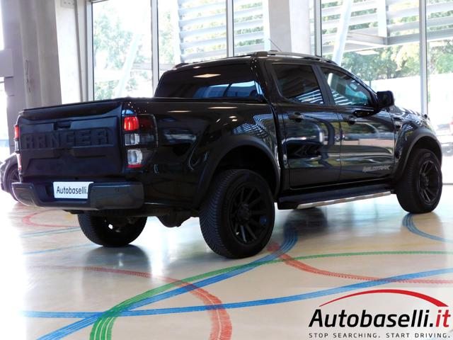 FORD RANGER 3.2 TDCI DC WILDTRAK 5PT AUTOMAT - foto 39