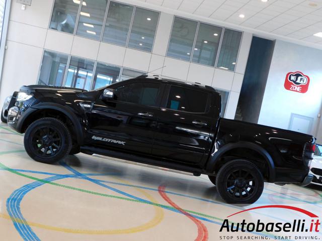 FORD RANGER 3.2 TDCI DC WILDTRAK 5PT AUTOMAT - foto 42