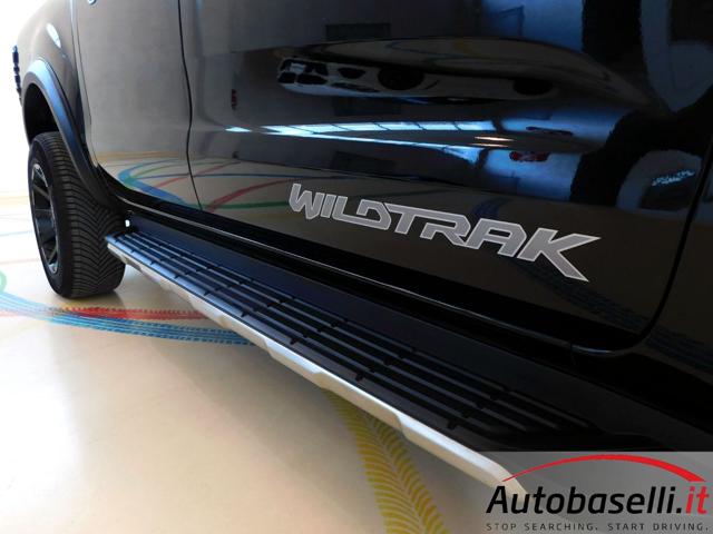 FORD RANGER 3.2 TDCI DC WILDTRAK 5PT AUTOMAT - foto 40