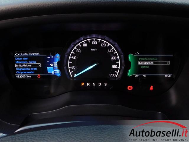 FORD RANGER 3.2 TDCI DC WILDTRAK 5PT AUTOMAT - foto 50