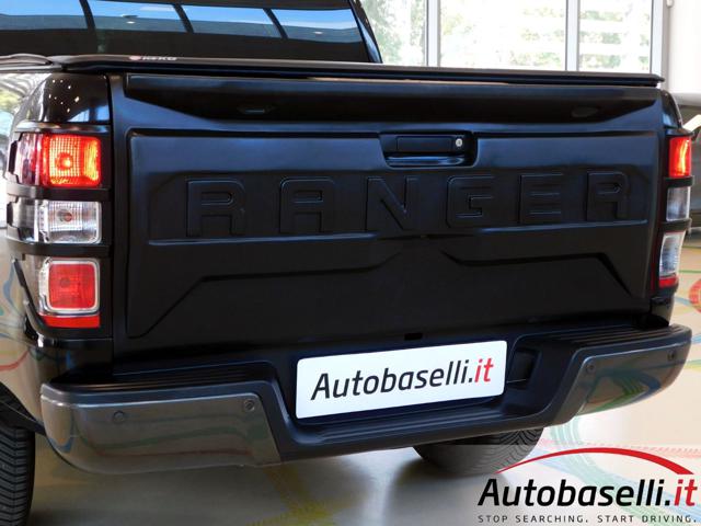 FORD RANGER 3.2 TDCI DC WILDTRAK 5PT AUTOMAT - foto 35