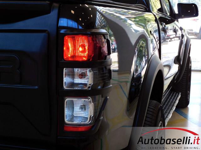 FORD RANGER 3.2 TDCI DC WILDTRAK 5PT AUTOMAT - foto 31