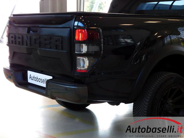 FORD RANGER 3.2 TDCI DC WILDTRAK 5PT AUTOMAT - foto 36