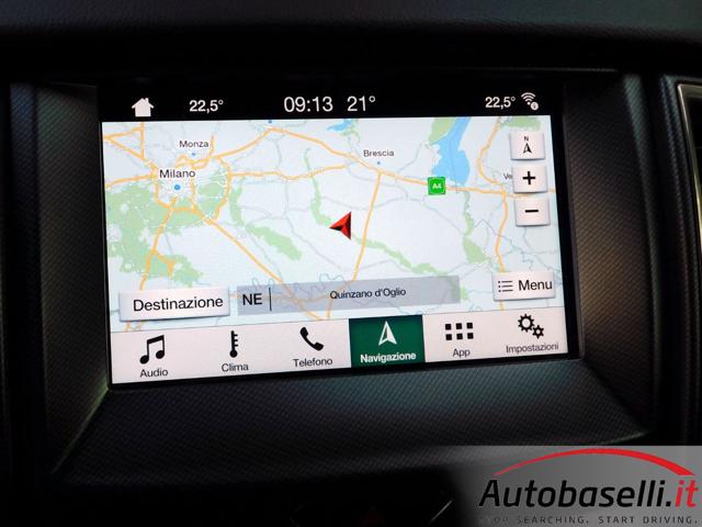 FORD RANGER 3.2 TDCI DC WILDTRAK 5PT AUTOMAT - foto 9