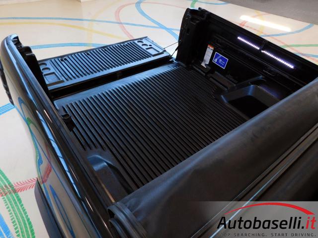 FORD RANGER 3.2 TDCI DC WILDTRAK 5PT AUTOMAT - foto 46