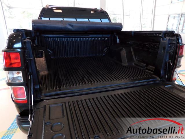 FORD RANGER 3.2 TDCI DC WILDTRAK 5PT AUTOMAT - foto 45