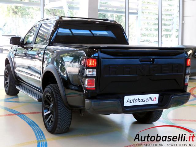 FORD RANGER 3.2 TDCI DC WILDTRAK 5PT AUTOMAT - foto 20