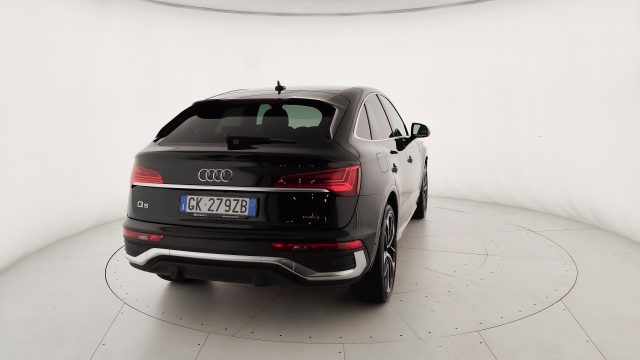 AUDI Q5 40 TDI 204 CV QUATTRO S TRONIC S - foto 18