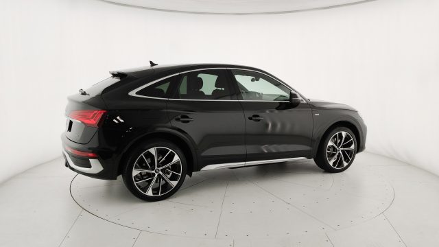 AUDI Q5 40 TDI 204 CV QUATTRO S TRONIC S - foto 21