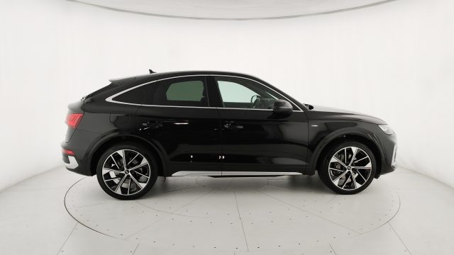 AUDI Q5 40 TDI 204 CV QUATTRO S TRONIC S - foto 22