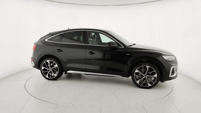 AUDI Q5 40 TDI 204 CV QUATTRO S TRONIC S - foto 23