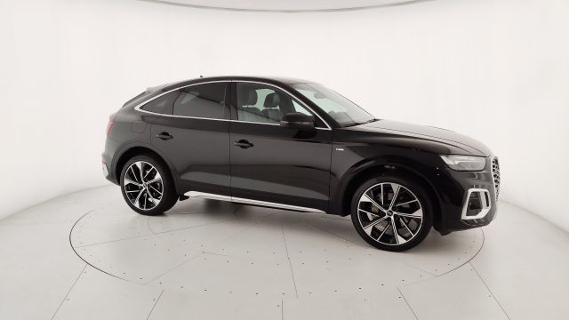 AUDI Q5 40 TDI 204 CV QUATTRO S TRONIC S - foto 24