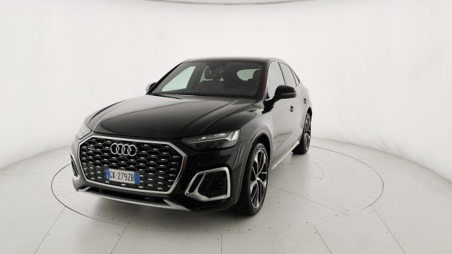 AUDI Q5 40 TDI 204 CV QUATTRO S TRONIC S - foto 32