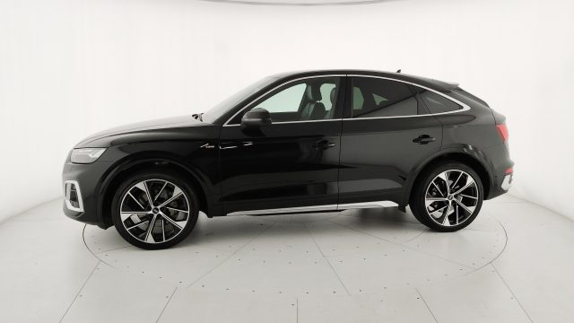 AUDI Q5 40 TDI 204 CV QUATTRO S TRONIC S - foto 35