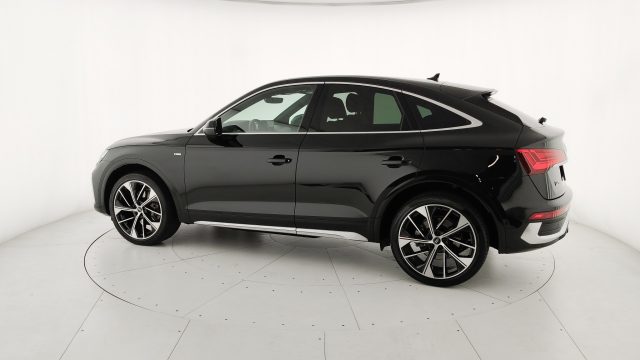 AUDI Q5 40 TDI 204 CV QUATTRO S TRONIC S - foto 36