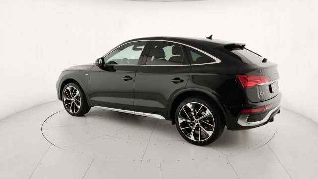 AUDI Q5 40 TDI 204 CV QUATTRO S TRONIC S - foto 37