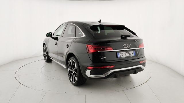 AUDI Q5 40 TDI 204 CV QUATTRO S TRONIC S - foto 38