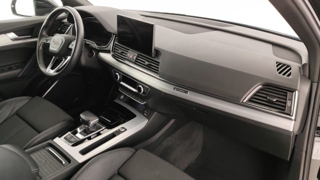 AUDI Q5 40 TDI 204 CV QUATTRO S TRONIC S - foto 44