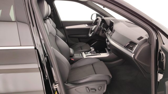 AUDI Q5 40 TDI 204 CV QUATTRO S TRONIC S - foto 45